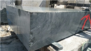 Verde Guatemala Green Marble Block, India Green Marble Verde Guatemala Green Marble Block, India Green Marble