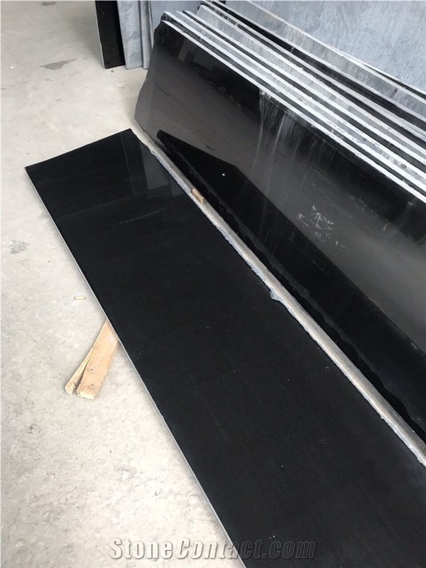 Black Basalt Polished