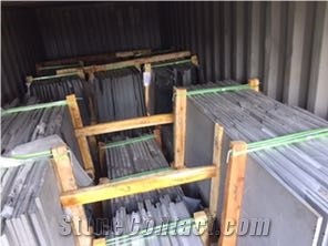 Black Basalt Polished