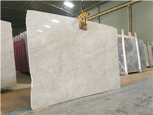 Oman Ash Grey Marble Slab,China Oman Grey New Marbls Cut to Size Tiles Wall Project