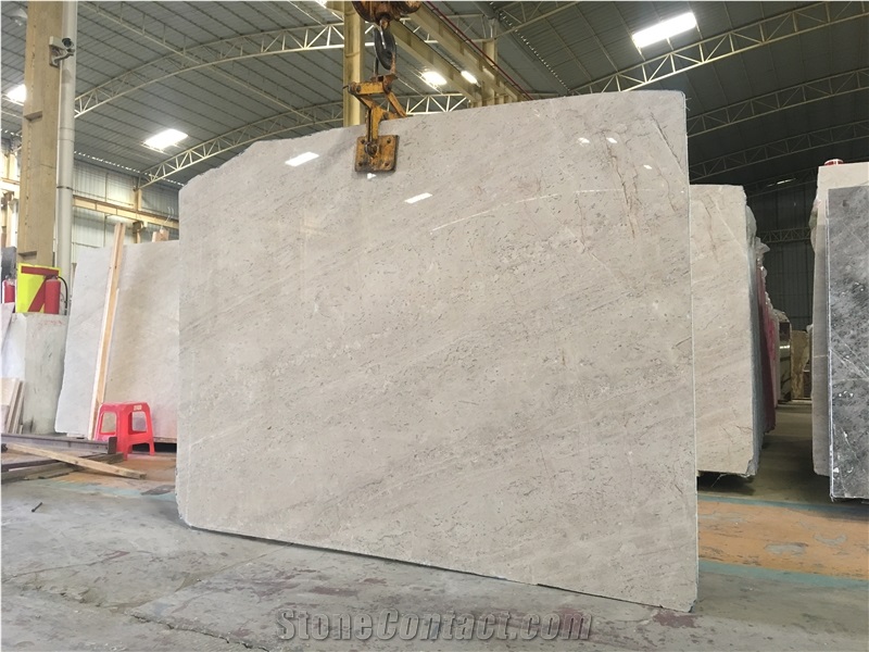 Oman Grey Ash Marble Slabs High Glossy,China New Marble Own Quarry,Block in Stock