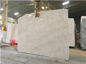 Oman Grey Ash Marble Slabs High Glossy,China New Marble Own Quarry,Block in Stock