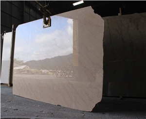 Royal Botticino Marble Slab,Red Veins Marble Tile Wall Cladding Panel