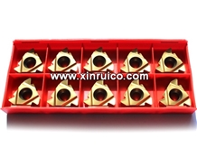 Sell Carbide Threading Inserts 27nl6.0 Iso