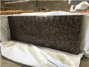 Antique Marron Granite Slabs Walling Flooring Tile
