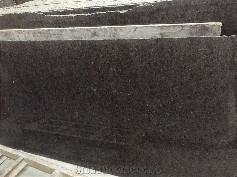 Blue Antique Granite Slabs Walling Flooring Tiles