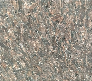 Brazil Cafe Boreal Granite Slabs Flooring Tiles