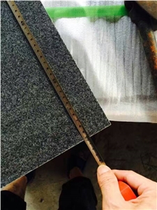China G654 Jasberg Grey Granite Wall Floor Tiles