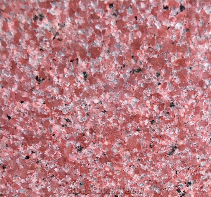Emperial Imperial Red Granite Slabs Floor Tiles