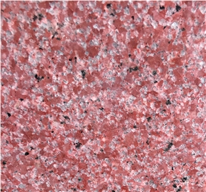 Emperial Imperial Red Granite Slabs Floor Tiles