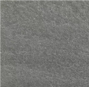 Flamed Absolute Black Basalt Wall Flooring Tiles