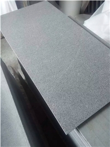 Flamed Sesame Black Granite Walling Flooring Tiles Flamed Sesame Black Granite Walling Flooring Tiles