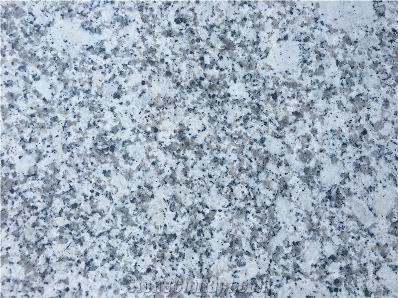 G439 Beta White Granite Slabs Wall Flooring Tiles
