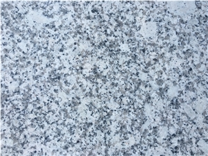 G439 Beta White Granite Slabs Wall Flooring Tiles
