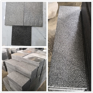 G654 Grey Granite Bathroom Kitchen Walling Tiles