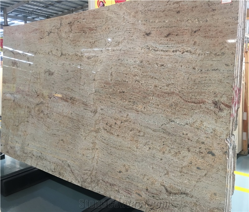 India Sivakasi Granite Slabs Wall Flooring Tiles