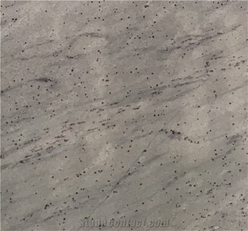 Indian River White Granite Slabs Flooring Tiles