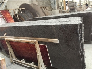 Labrador Antique Granite Slabs Wall Flooring Tiles