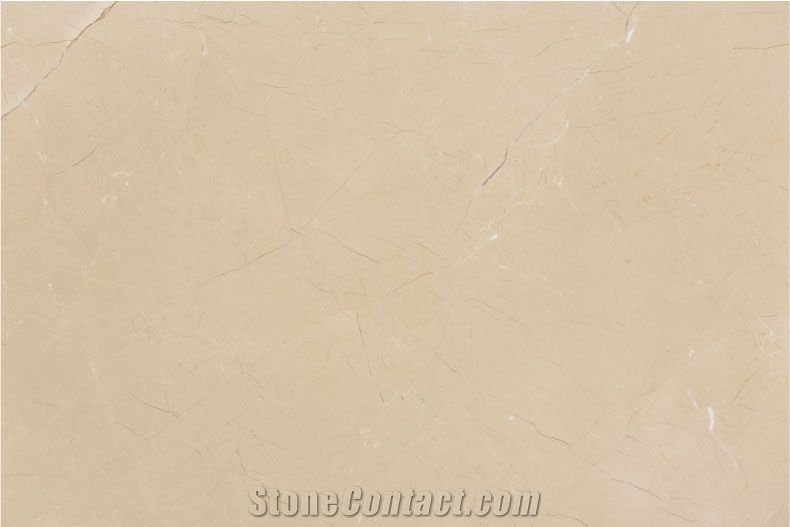New Century Beige Marble Slabs Wall Flooring Tiles