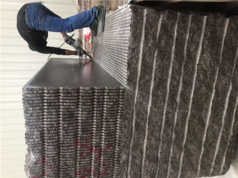 Norway Blue Eyes Antico Granite Slab Flooring Tile
