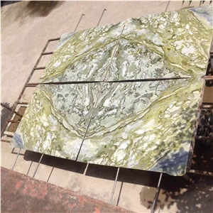 Paradise Jade Marble Slabs Wall Flooring Tiles Paradise Jade Marble Slabs Wall Flooring Tiles