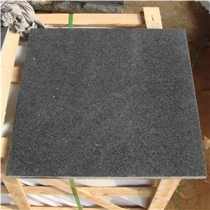 Polished Chinese G654 Grey Granite Flooring Tiles Polished Chinese G654 Grey Granite Flooring Tiles