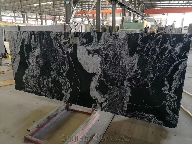 River Royal Ballets Granite Slabs Wall Floor Tiles