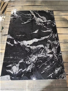 Royal Ballet Granite with White Veins Big Blocks