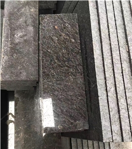 Royal Imperial Coffee Granite Wall Flooring Tiles