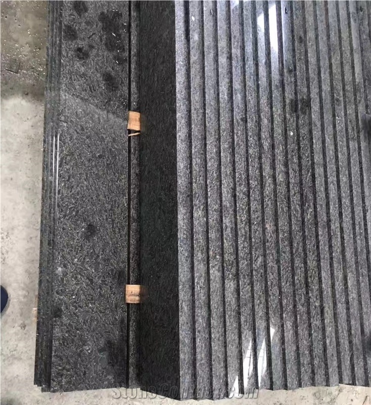 Royal Imperial Coffee Granite Wall Flooring Tiles