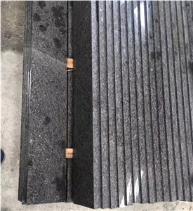 Royal Imperial Coffee Granite Wall Flooring Tiles