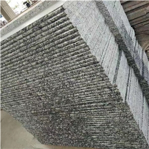 Sea Wave Flower Granite Steps Stairs Riser Price