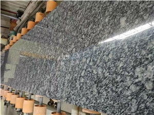 Sea Wave Flower Granite Steps Stairs Riser Price