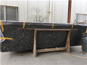 Silver Pearl Granite Slabs Walling Flooring Tiles