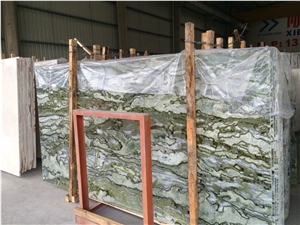 Twilight Green Marble Slabs Walling Flooring Tiles Twilight Green Marble Slabs Walling Flooring Tiles