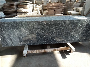 White Wave Granite Slabs Walling Flooring Tiles