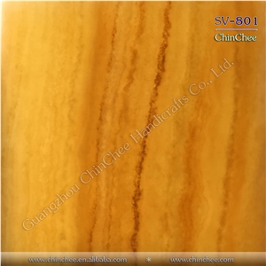 Artificial Onyx Translucent Sheet