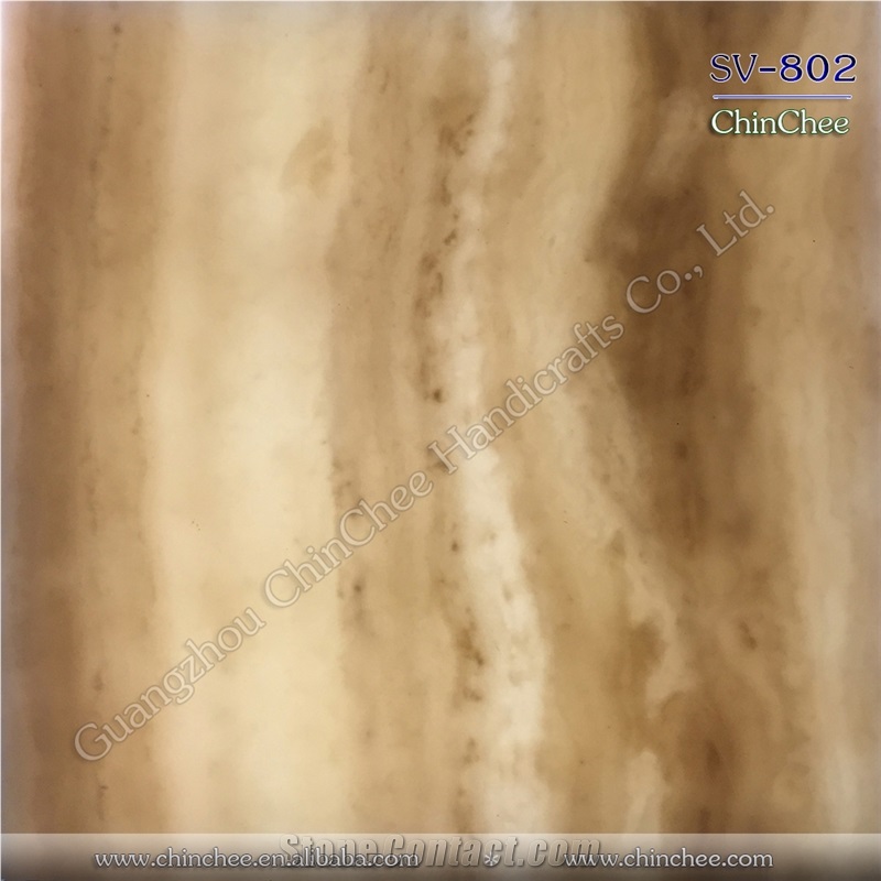 Artificial Onyx Translucent Sheet