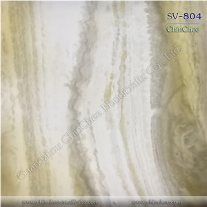 Artificial Onyx Translucent Sheet
