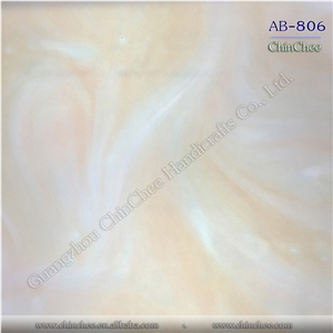 Translucent Onyx Panels for Interior Decoration