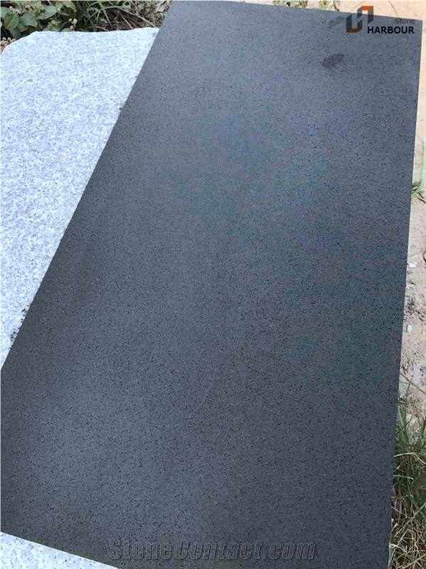 Bluestone Paving