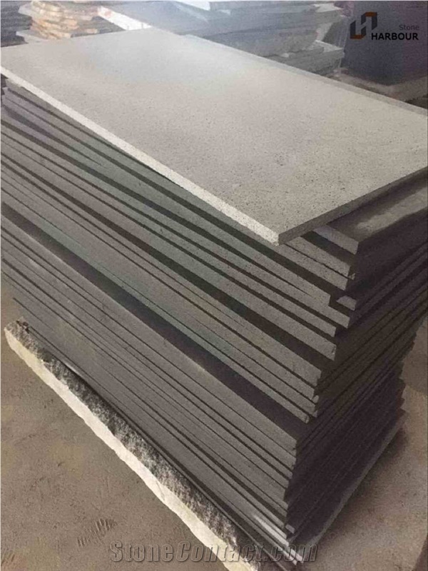 Bluestone Paving