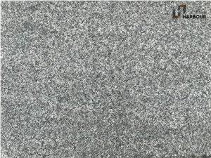 G685 Diamond Black Granite Paving G685 Diamond Black Granite Paving