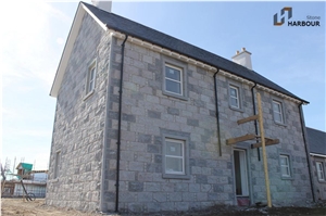 Granite G603 Walling Cladding Stone