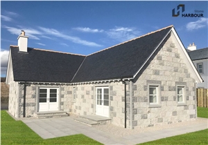 Granite G603 Walling Cladding Stone