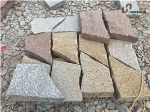 Granite G603 Walling Cladding Stone