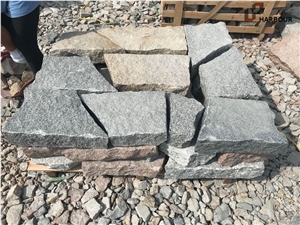 Granite G603 Walling Cladding Stone
