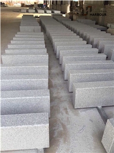 Hubei G603 Gray Granite Grey Granite