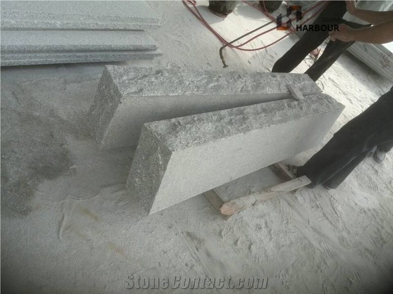 Hubei G603 Gray Granite Grey Granite