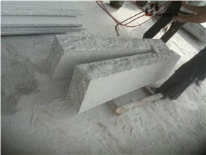 Hubei G603 Gray Granite Grey Granite